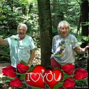 Meet your Posher, Joyce